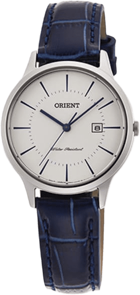 Orient Quartz Contemporary Watch