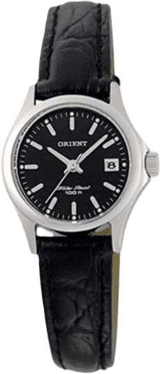 Orient Quartz Contemporary Watch
