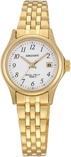 Orient Quartz Contemporary Watch