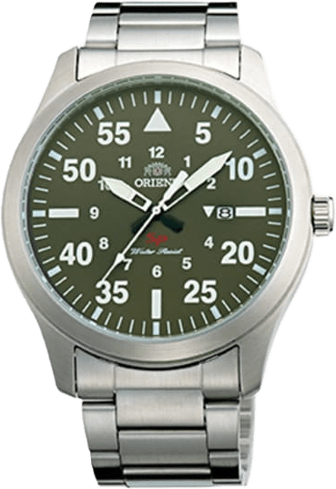 Orient Quartz Sports Watch