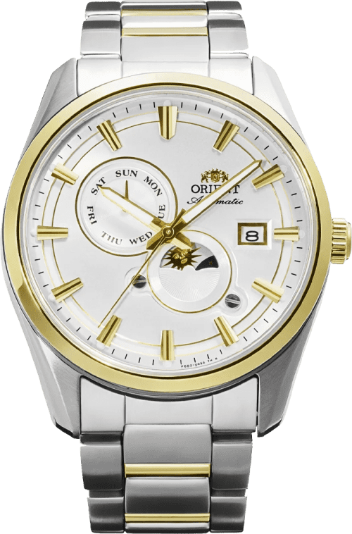 Orient Stretto Day & Night