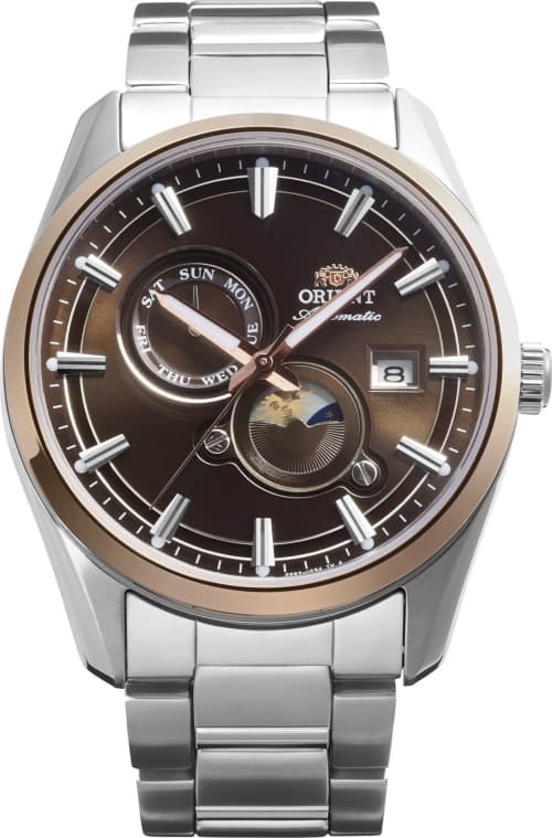 Orient Stretto Day & Night