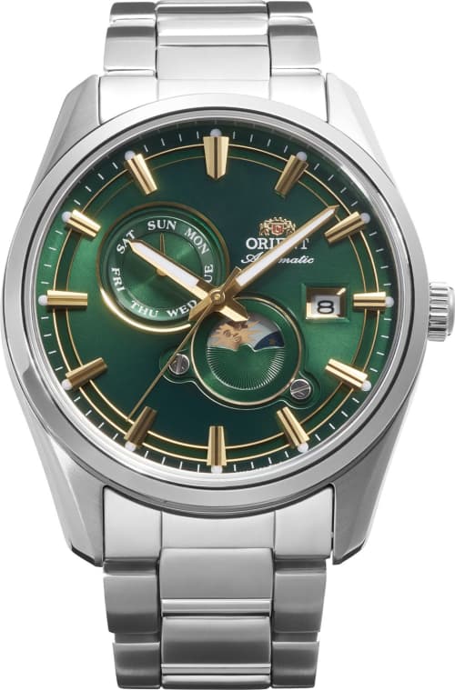 Orient Stretto Day & Night