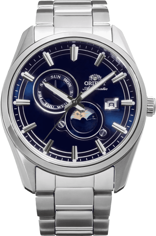 Orient Stretto Day & Night