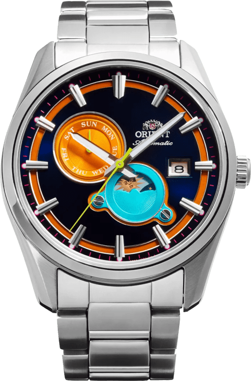 Orient Stretto Day & Night