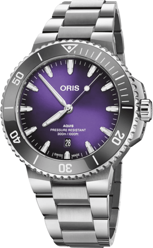 Oris Aquis
