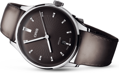 Oris Artelier Date