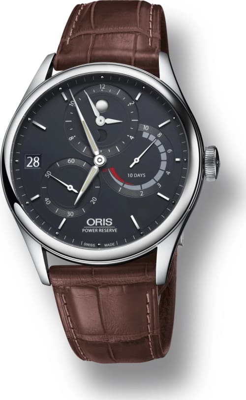 Oris Artelier Calibre 112