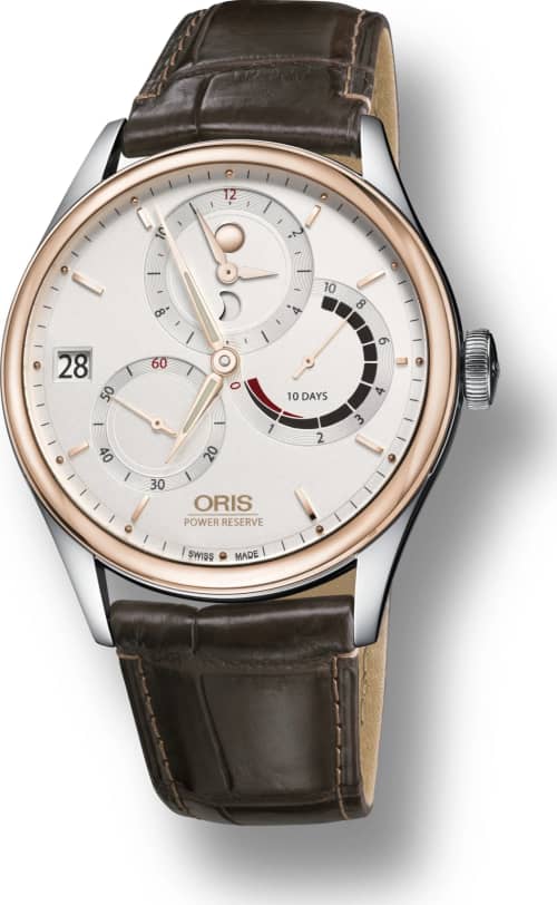 Oris Artelier Calibre 112