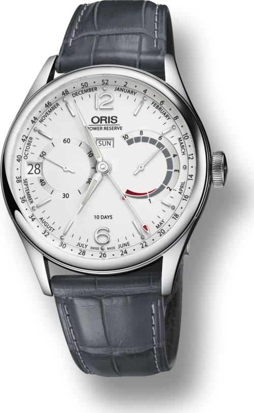 Oris Artelier Calibre 113