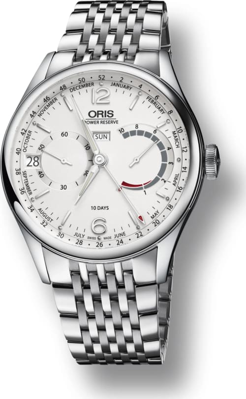 Oris Artelier Calibre 113