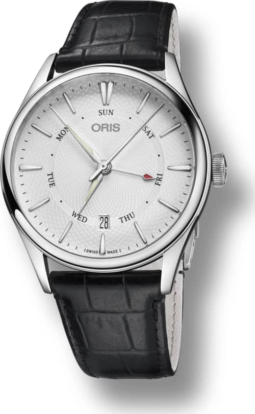 Oris Artelier Pointer Day Date