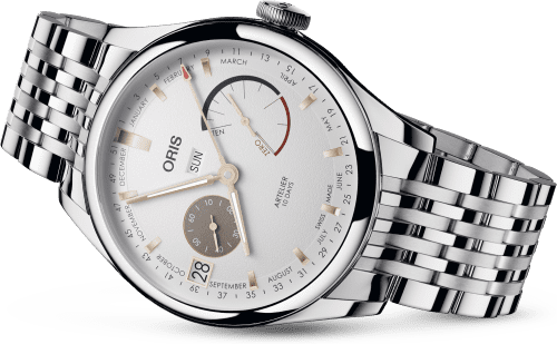 Oris Artelier Calibre 113