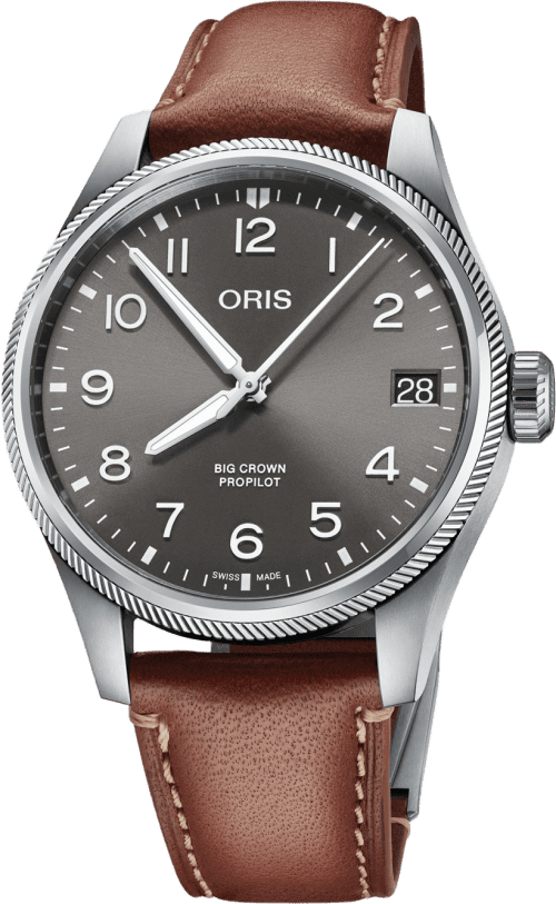Oris Big Crown Propilot Big Day Date