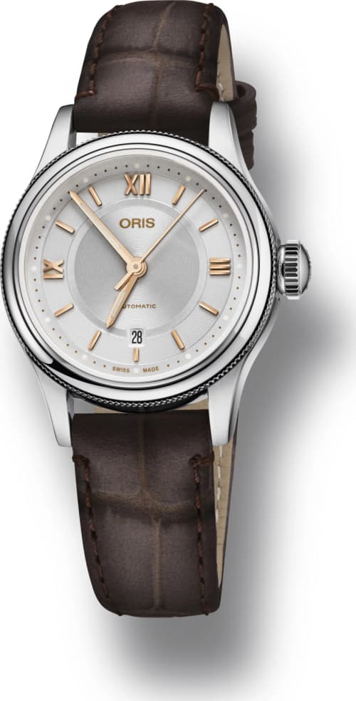 Oris Classic Date