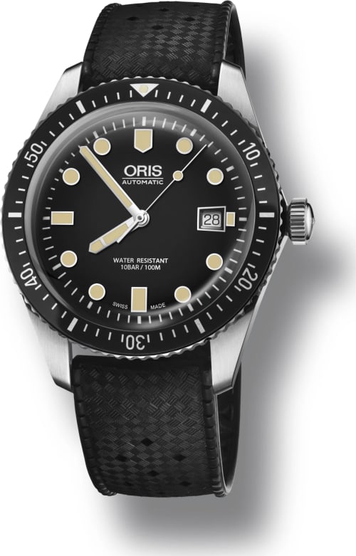 Oris Divers Sixty-Five