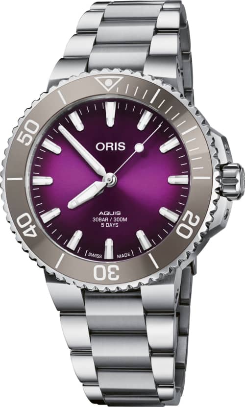 Oris Hölstein Edition 2023