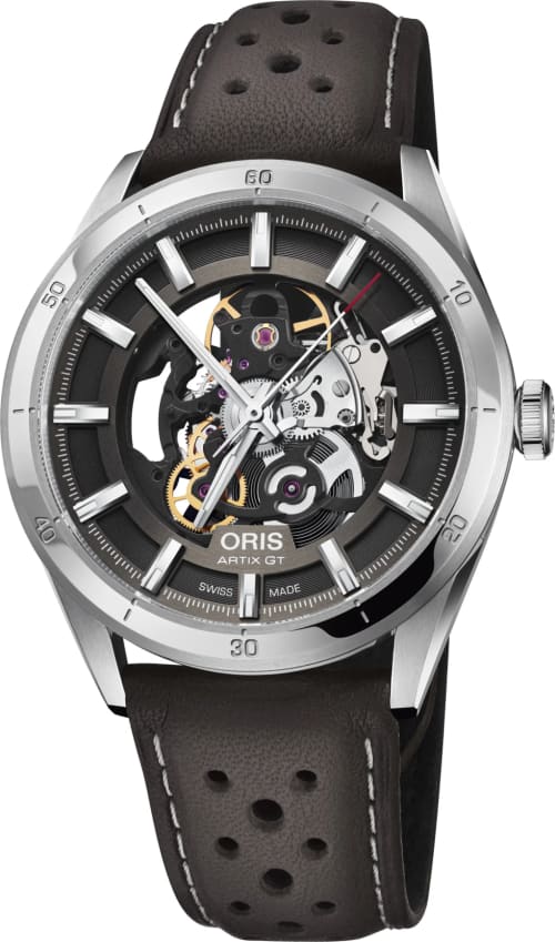 Oris Oris Artix GT Skeleton