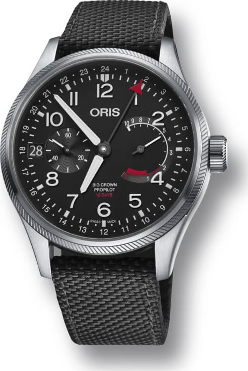Oris Oris Big Crown PropPilot Calibre 114