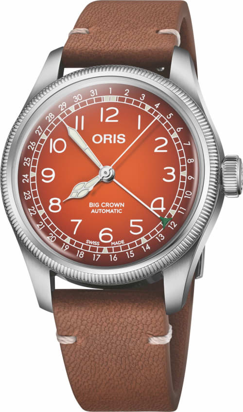 Oris Oris X Cervo Volante