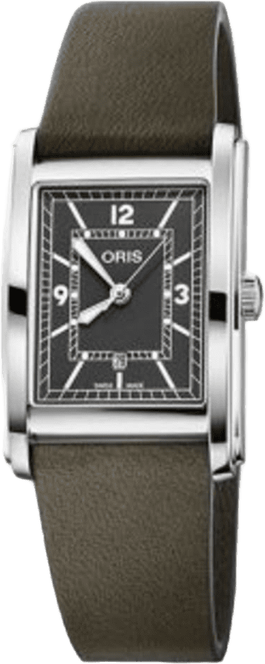 Oris Rectangular