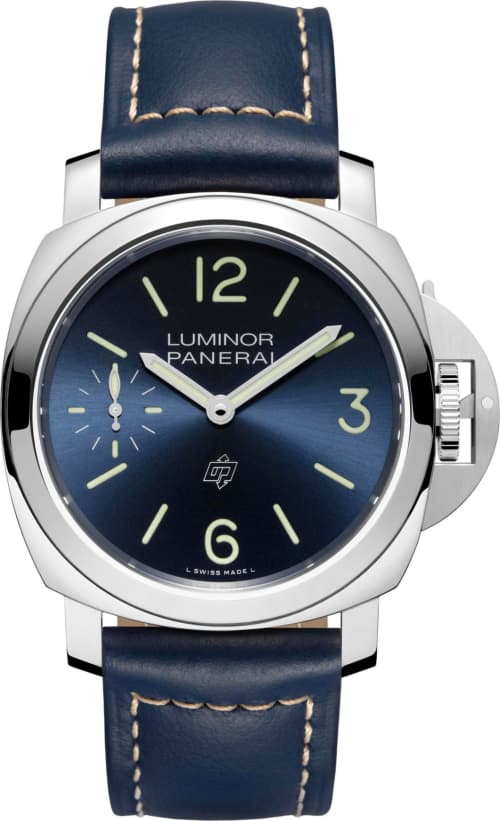 Panerai LUMINOR BLU MARE