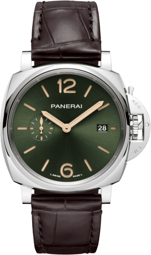 Panerai Luminor Due Platinumtech™