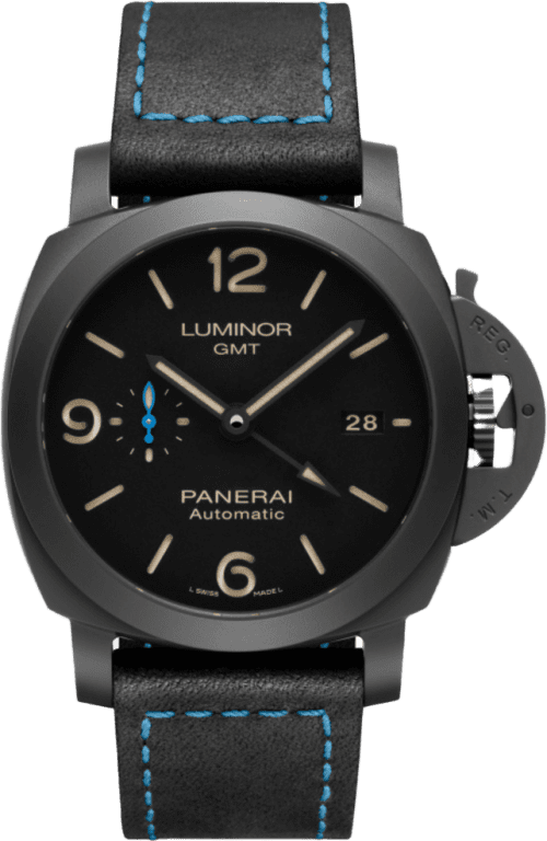 Panerai Luminor Gmt
