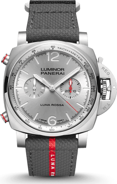 Panerai Luminor Luna Rossa Chrono
