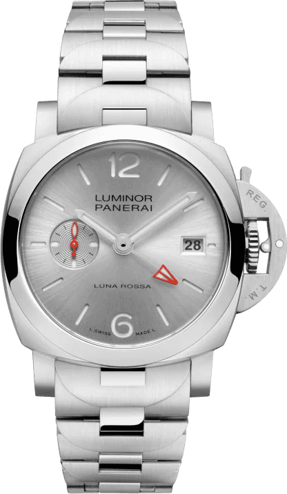 Panerai Luminor Luna Rossa GMT