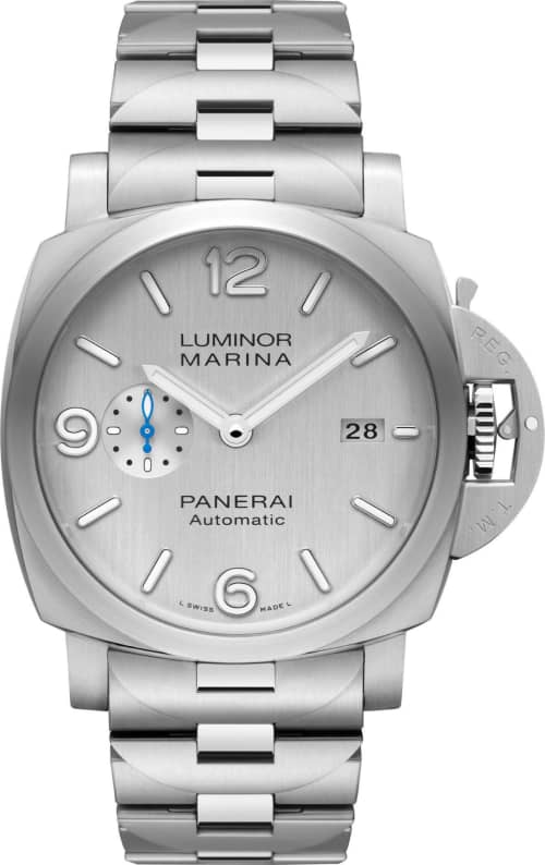 Panerai Luminor Marina