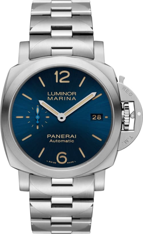 Panerai Luminor Marina