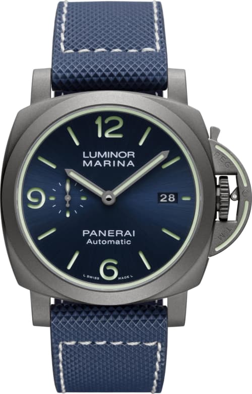 Panerai Luminor Marina