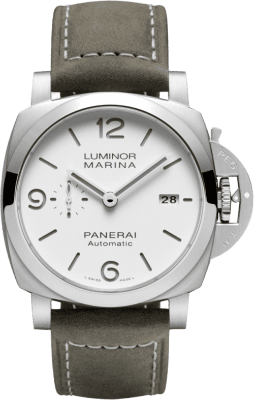 Panerai Luminor Marina