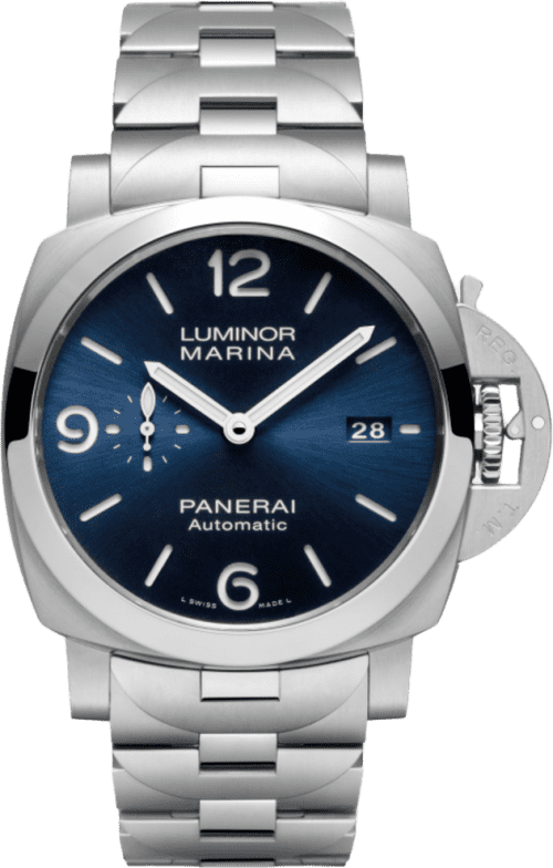 Panerai Luminor Marina