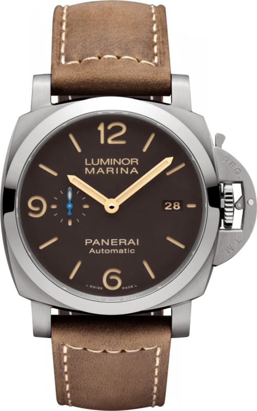 Panerai Luminor Marina