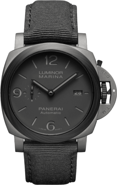 Panerai Luminor Marina Tuttogrigio