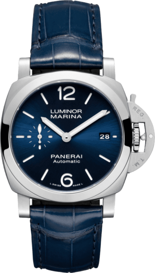 Panerai Luminor Quaranta