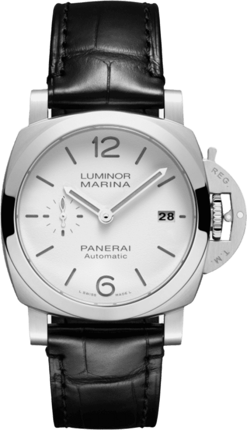 Panerai Luminor Quaranta