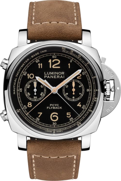 Panerai Luminor Yachts Challenge