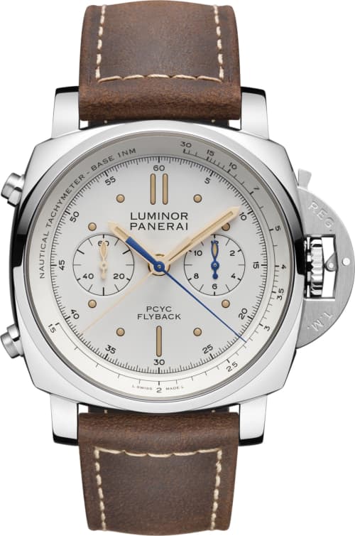 Panerai Luminor Yachts Challenge