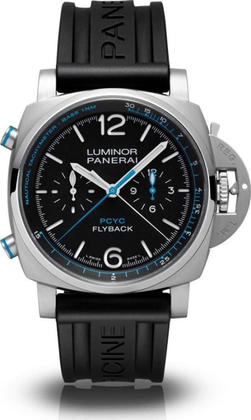 Panerai Luminor Yachts Challenge