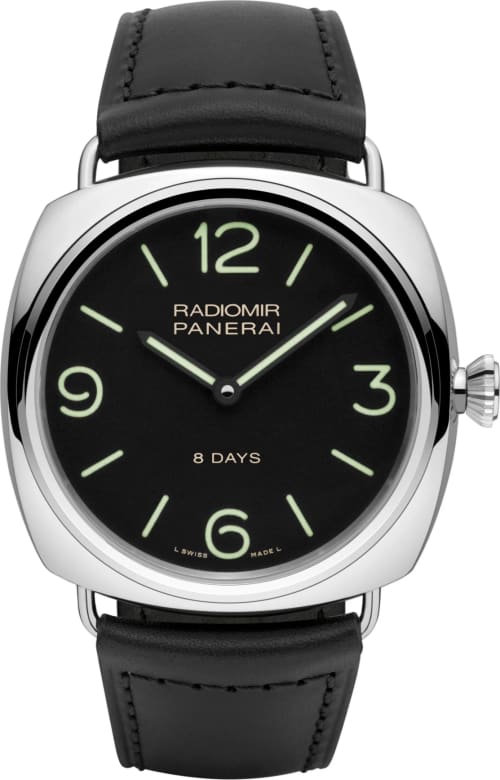 Panerai Radiomir 8 Days