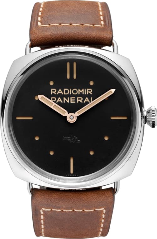 Panerai Radiomir S.L.C.