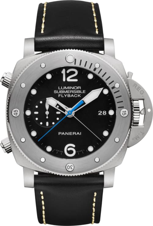 Panerai Submersible Chrono