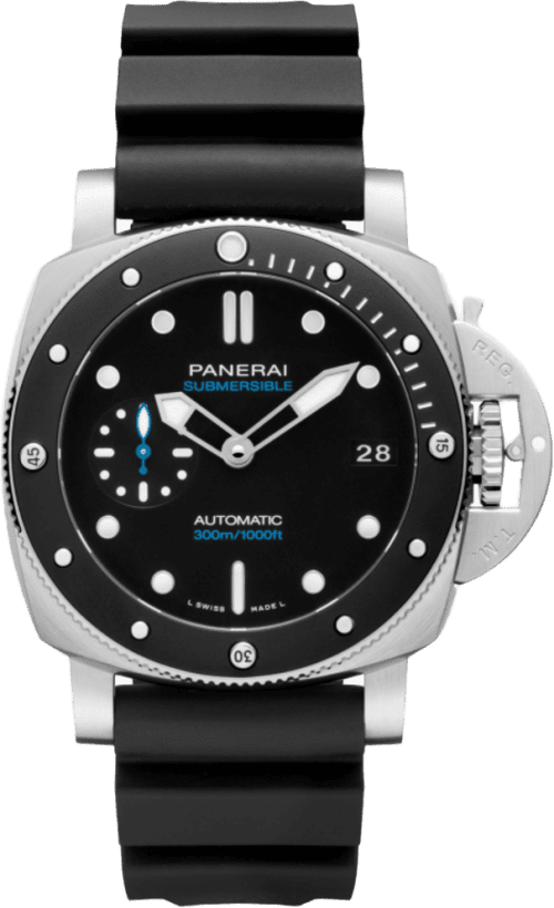 Panerai Submersible