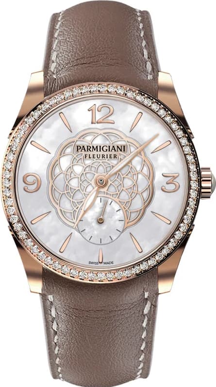 Parmigiani Fleurier Tonda Metropolitaine