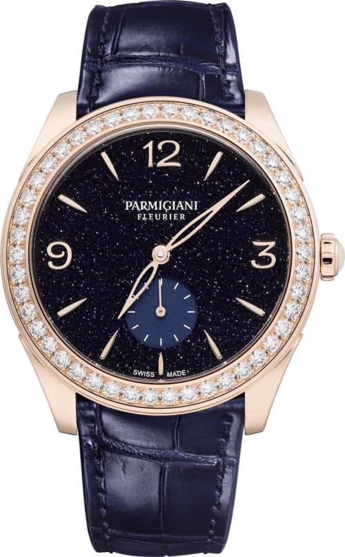 Parmigiani Fleurier Tonda Metropolitaine