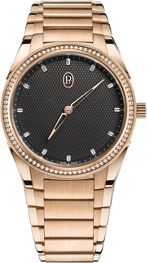 Parmigiani Fleurier Tonda Pf Automatic