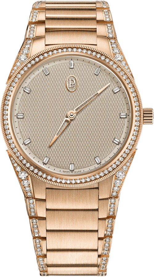 Parmigiani Fleurier Tonda Pf Automatic